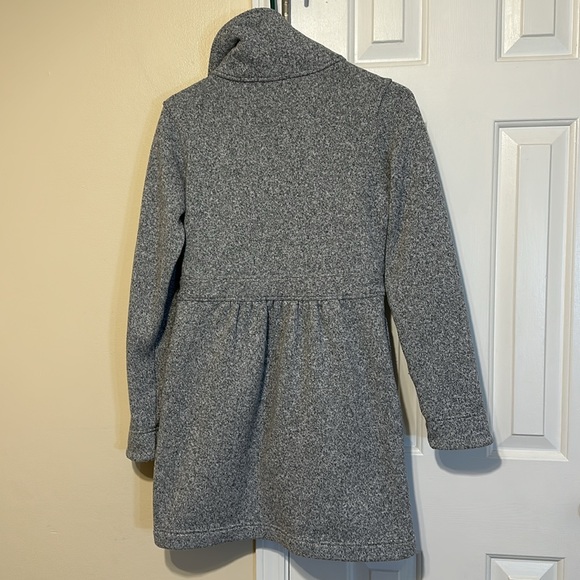 Patagonia Women's Better Sweater Coat - Picture 5 of 7